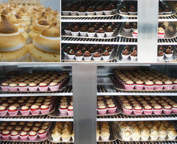 Red Bull House of Art | Confeitaria da Luana