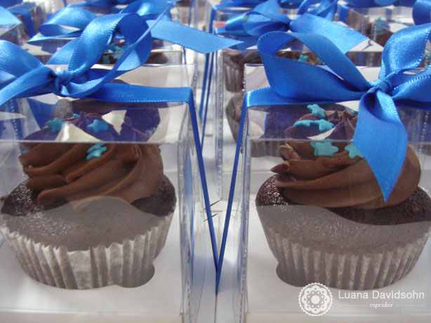 Evento Pfizer | Confeitaria da Luana