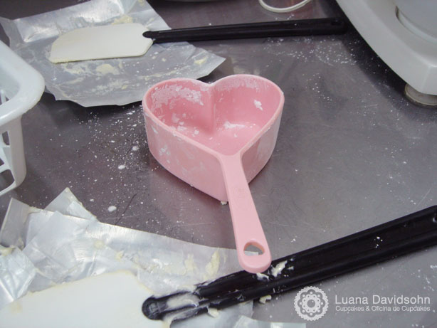 Lugar para todos | Confeitaria da Luana