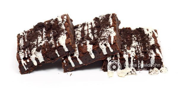 brownie negresco
