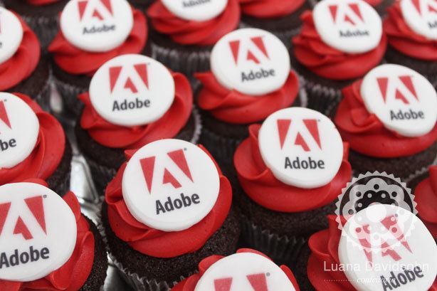 Cupcakes para Adobe