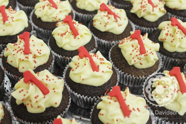 Brinde Melhor Empresa para se Trabalhar | Confeitaria da Luana