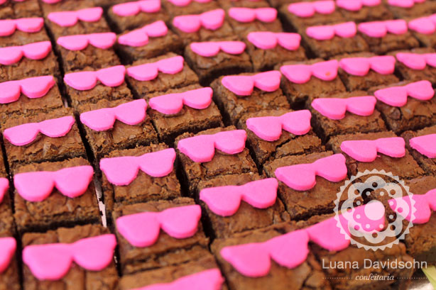 Evento Livraria da Vila – Shopping JK | Confeitaria da Luana
