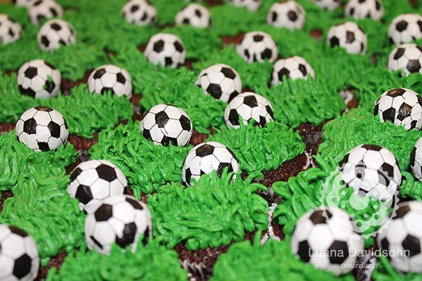 Cupcakes-de-Bola-para-Globo