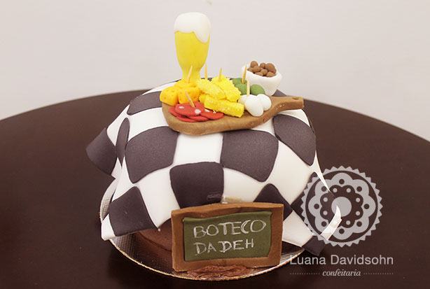 bolo de boteco