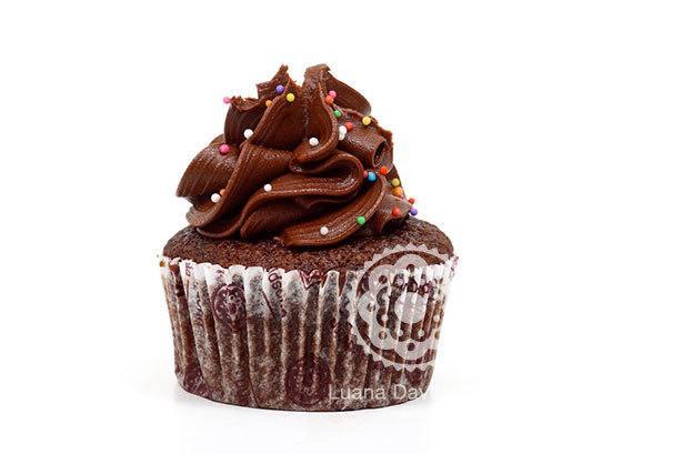 cupcake-de-chocolate